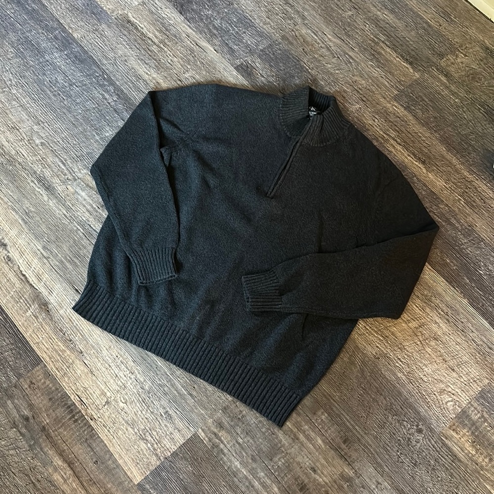 Mens calvin Klein- sweater